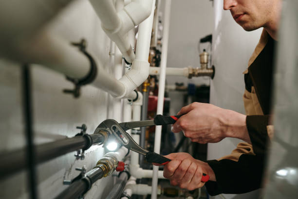 Best Leak Detection Services  in North Bennington, VT
