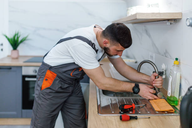 Best Water Heater Repair  in North Bennington, VT