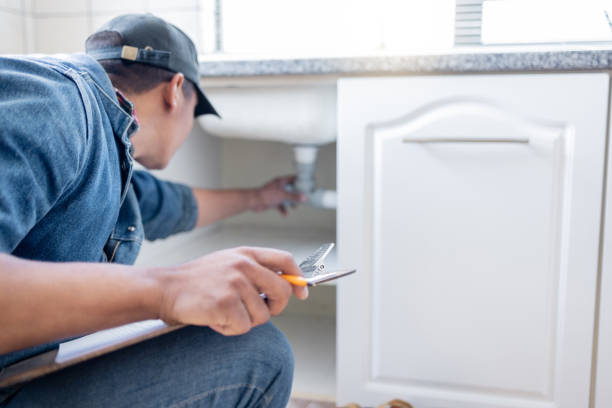  North Bennington, VT Plumbing Pros
