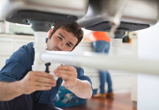 Best Plumbing Repair Near Me  in North Bennington, VT