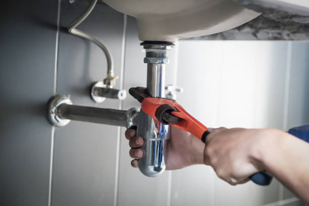 Best Water Leak Repair  in North Bennington, VT