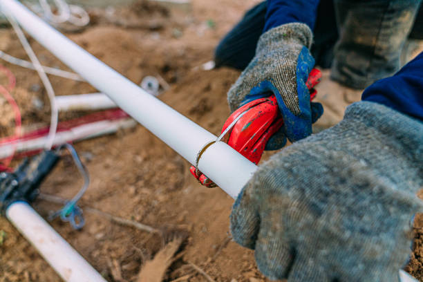 Best Plumbing Inspection Services  in North Bennington, VT